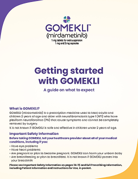 Image of the Getting Started Guide PDF