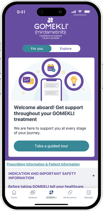 medisafe app image