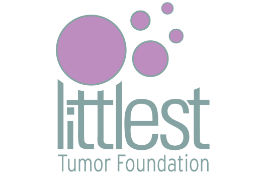 Littlest Tumor Foundation logo