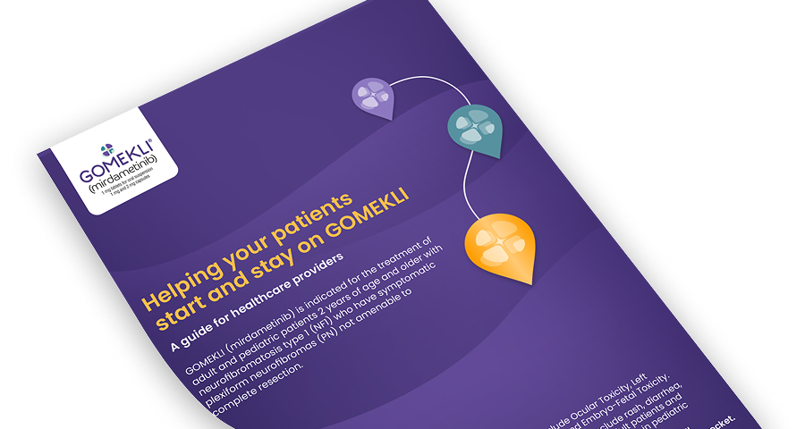 HCP Roadmap Brochure PDF